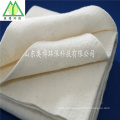 Fournisseur d&#39;usine 100% pur coton ouate rembourrage pour les sacs de couchage